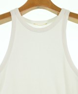 Deuxieme Classe（ドゥーズィエムクラス）タンクトップ 白 サイズ:-(XS位) レディース/2200611936271