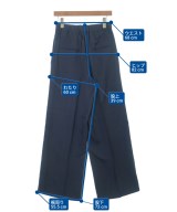 Deuxieme Classe（ドゥーズィエムクラス）その他 紺 サイズ:38(M位) レディース/2200607791099