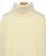 Deuxieme Classe（ドゥーズィエムクラス）ニット・セーター 白 サイズ:F レディース/2200617717034