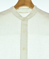 Deuxieme Classe（ドゥーズィエムクラス）シャツワンピース 白 サイズ:F レディース/2200579110393