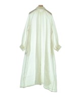 Deuxieme Classe（ドゥーズィエムクラス）シャツワンピース 白 サイズ:36(S位) レディース/2200579110492
