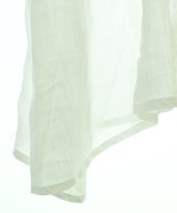 Deuxieme Classe（ドゥーズィエムクラス）シャツワンピース 白 サイズ:36(S位) レディース/2200579110492