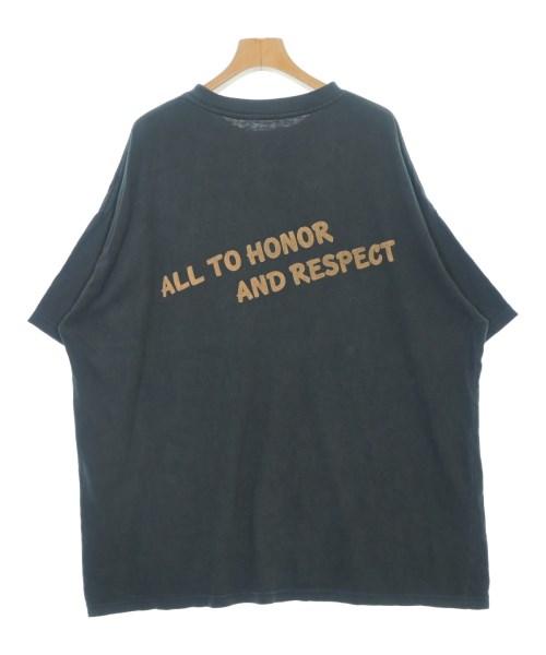 Deuxieme Classe（ドゥーズィエムクラス）Tシャツ・カットソー グレー サイズ:F レディース/2200579110928