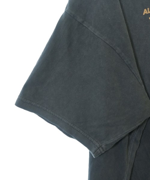 Deuxieme Classe（ドゥーズィエムクラス）Tシャツ・カットソー グレー サイズ:F レディース/2200579110928