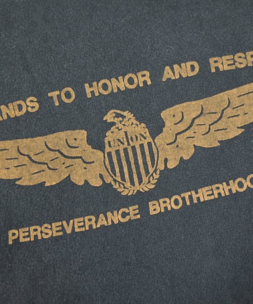 Deuxieme Classe（ドゥーズィエムクラス）Tシャツ・カットソー グレー サイズ:F レディース/2200579110928