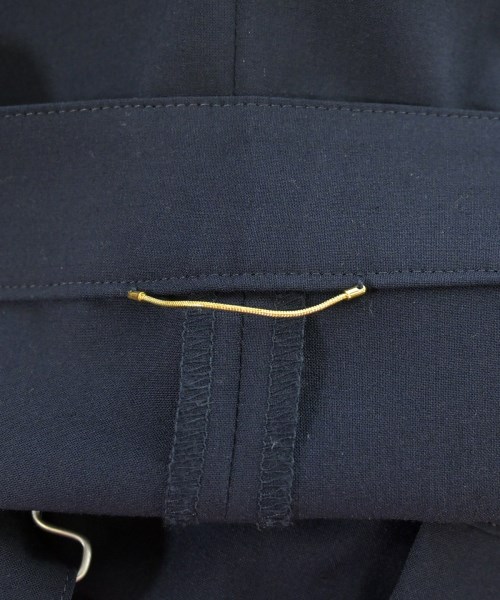 Deuxieme Classe（ドゥーズィエムクラス）オールインワン/サロペット 紺 サイズ:36(S位) レディース/2200579110980