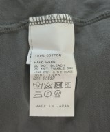 Deuxieme Classe（ドゥーズィエムクラス）Tシャツ・カットソー グレー サイズ:-(S位) レディース/2200613970075