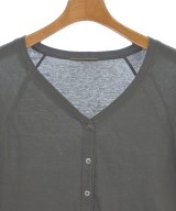 Deuxieme Classe（ドゥーズィエムクラス）Tシャツ・カットソー グレー サイズ:-(S位) レディース/2200613970075