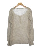 Deuxieme Classe（ドゥーズィエムクラス）ニット・セーター グレー サイズ:-(S位) レディース/2200613970198