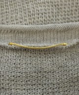 Deuxieme Classe（ドゥーズィエムクラス）ニット・セーター グレー サイズ:-(S位) レディース/2200613970198