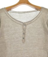 Deuxieme Classe（ドゥーズィエムクラス）ニット・セーター グレー サイズ:-(S位) レディース/2200613970198