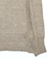 Deuxieme Classe（ドゥーズィエムクラス）ニット・セーター グレー サイズ:-(S位) レディース/2200613970198