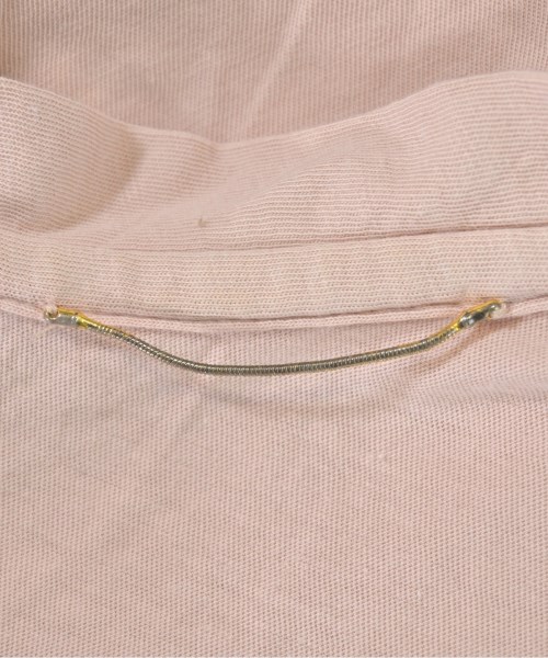 Deuxieme Classe（ドゥーズィエムクラス）Tシャツ・カットソー ピンク サイズ:-(M位) レディース/2200610649066