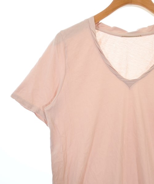 Deuxieme Classe（ドゥーズィエムクラス）Tシャツ・カットソー ピンク サイズ:-(M位) レディース/2200610649066