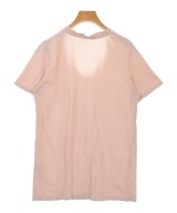 Deuxieme Classe（ドゥーズィエムクラス）Tシャツ・カットソー ピンク サイズ:-(M位) レディース/2200610649066