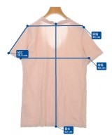 Deuxieme Classe（ドゥーズィエムクラス）Tシャツ・カットソー ピンク サイズ:-(M位) レディース/2200610649066