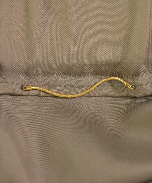 Deuxieme Classe（ドゥーズィエムクラス）ロング・マキシ丈スカート ベージュ サイズ:36(S位) レディース/2200613499057