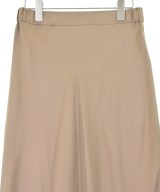 Deuxieme Classe（ドゥーズィエムクラス）ロング・マキシ丈スカート ベージュ サイズ:36(S位) レディース/2200613499057