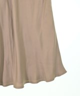Deuxieme Classe（ドゥーズィエムクラス）ロング・マキシ丈スカート ベージュ サイズ:36(S位) レディース/2200613499057