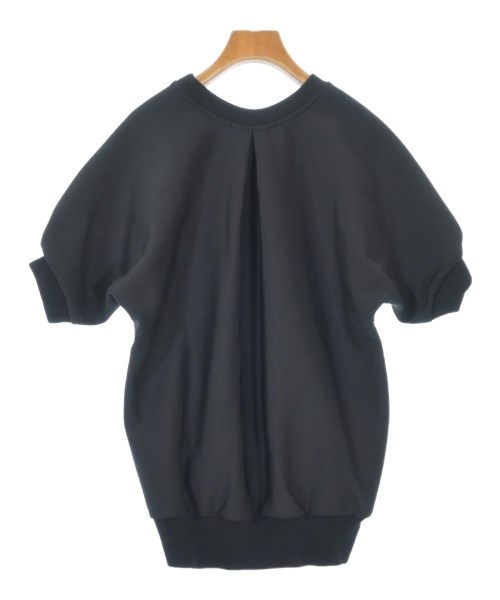 Deuxieme Classe（ドゥーズィエムクラス）Tシャツ・カットソー 黒 サイズ:F レディース/2200616923054