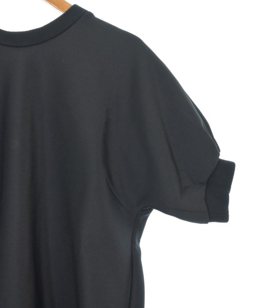 Deuxieme Classe（ドゥーズィエムクラス）Tシャツ・カットソー 黒 サイズ:F レディース/2200616923054