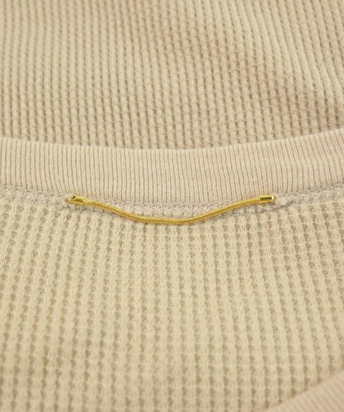 Deuxieme Classe（ドゥーズィエムクラス）Tシャツ・カットソー ベージュ サイズ:F レディース/2200618903054