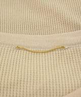 Deuxieme Classe（ドゥーズィエムクラス）Tシャツ・カットソー ベージュ サイズ:F レディース/2200618903054