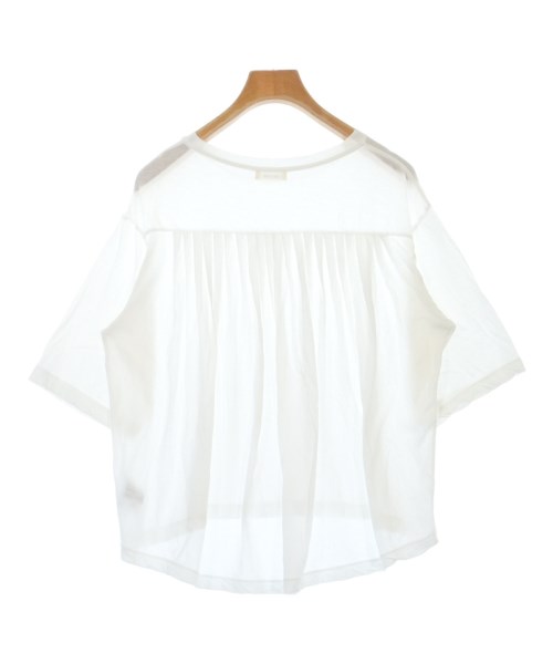 DES PRES（デプレ）Tシャツ・カットソー 白 サイズ:S レディース/2200618903061
