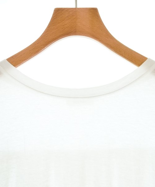 DES PRES（デプレ）Tシャツ・カットソー 白 サイズ:S レディース/2200618903061