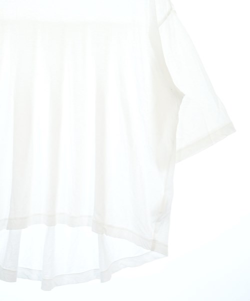 DES PRES（デプレ）Tシャツ・カットソー 白 サイズ:S レディース/2200618903061