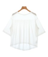 DES PRES（デプレ）Tシャツ・カットソー 白 サイズ:S レディース/2200618903061