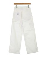 Deuxieme Classe（ドゥーズィエムクラス）デニムパンツ 白 サイズ:34(XS位) レディース/2200614328073