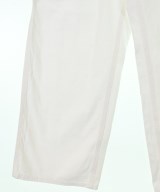 Deuxieme Classe（ドゥーズィエムクラス）デニムパンツ 白 サイズ:34(XS位) レディース/2200614328073