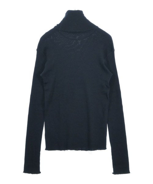 Deuxieme Classe（ドゥーズィエムクラス）ニット・セーター 紺 サイズ:-(M位) レディース/2200614331080