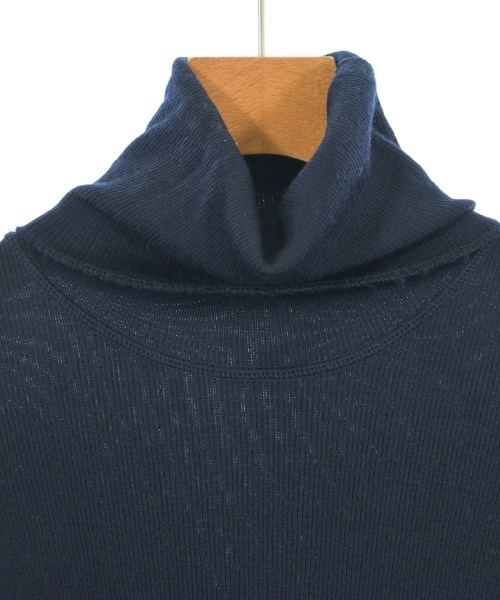 Deuxieme Classe（ドゥーズィエムクラス）ニット・セーター 紺 サイズ:-(M位) レディース/2200614331080