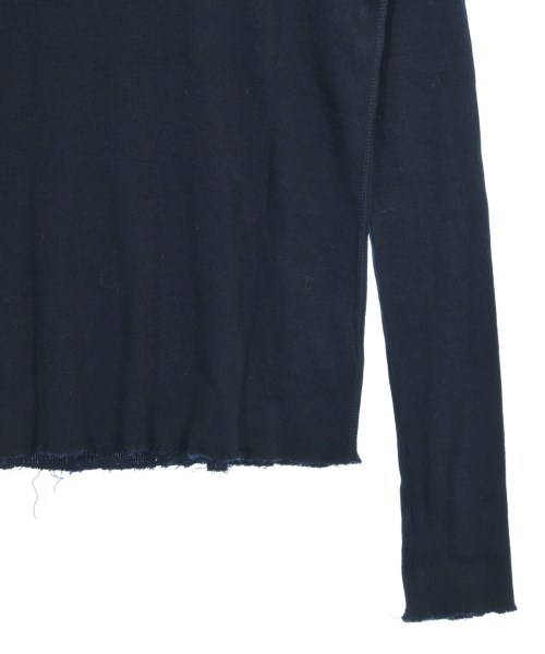 Deuxieme Classe（ドゥーズィエムクラス）ニット・セーター 紺 サイズ:-(M位) レディース/2200614331080