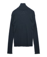 Deuxieme Classe（ドゥーズィエムクラス）ニット・セーター 紺 サイズ:-(M位) レディース/2200614331080