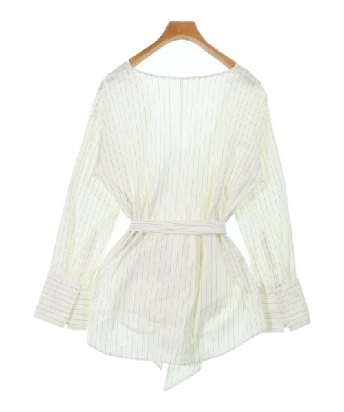 Deuxieme Classe（ドゥーズィエムクラス）ブラウス 白 サイズ:F レディース/2200618943050