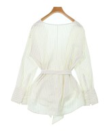 Deuxieme Classe（ドゥーズィエムクラス）ブラウス 白 サイズ:F レディース/2200618943050