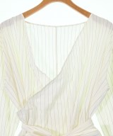 Deuxieme Classe（ドゥーズィエムクラス）ブラウス 白 サイズ:F レディース/2200618943050