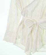 Deuxieme Classe（ドゥーズィエムクラス）ブラウス 白 サイズ:F レディース/2200618943050