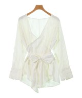 Deuxieme Classe ブラウス