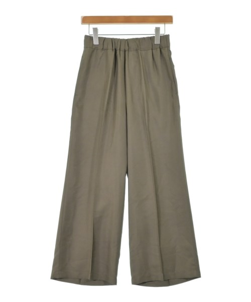 ドゥーズィエムクラス(Deuxieme Classe)のDeuxieme Classe スラックス