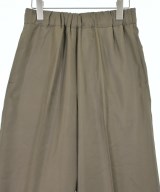 Deuxieme Classe（ドゥーズィエムクラス）スラックス カーキ サイズ:36(S位) レディース/2200619230012