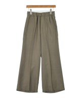 Deuxieme Classe スラックス