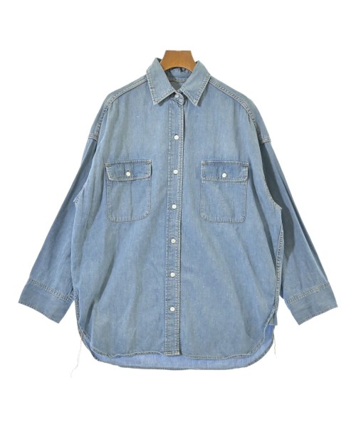 ドゥーズィエムクラス(Deuxieme Classe)のDeuxieme Classe カジュアルシャツ