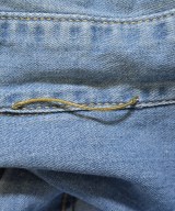 Deuxieme Classe（ドゥーズィエムクラス）カジュアルシャツ 青 サイズ:-(M位) レディース/2200611242150