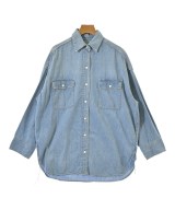 Deuxieme Classe カジュアルシャツ