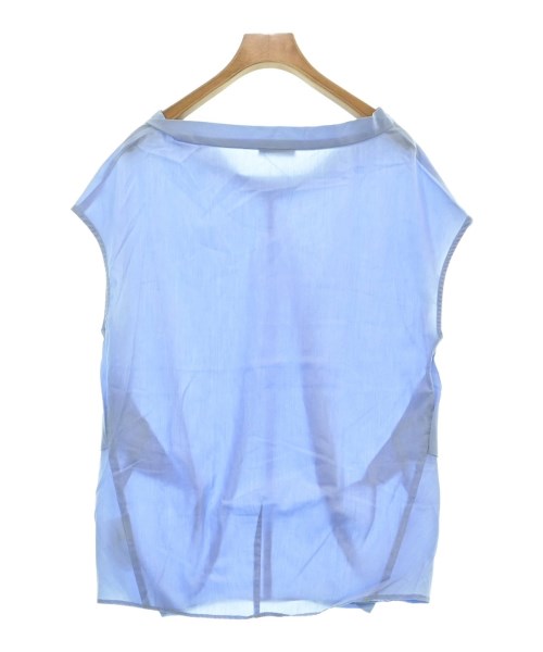 Deuxieme Classe（ドゥーズィエムクラス）ブラウス 青 サイズ:-(M位) レディース/2200613728058