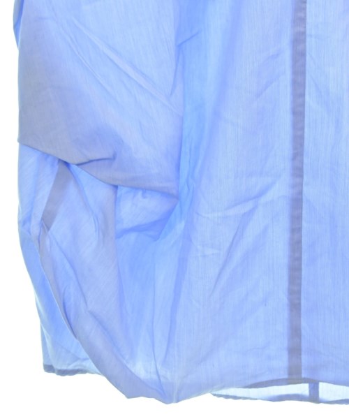 Deuxieme Classe（ドゥーズィエムクラス）ブラウス 青 サイズ:-(M位) レディース/2200613728058